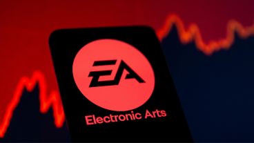 کمپانی EA به دو بخش EA Entertainment و EA Sports تقسیم شد