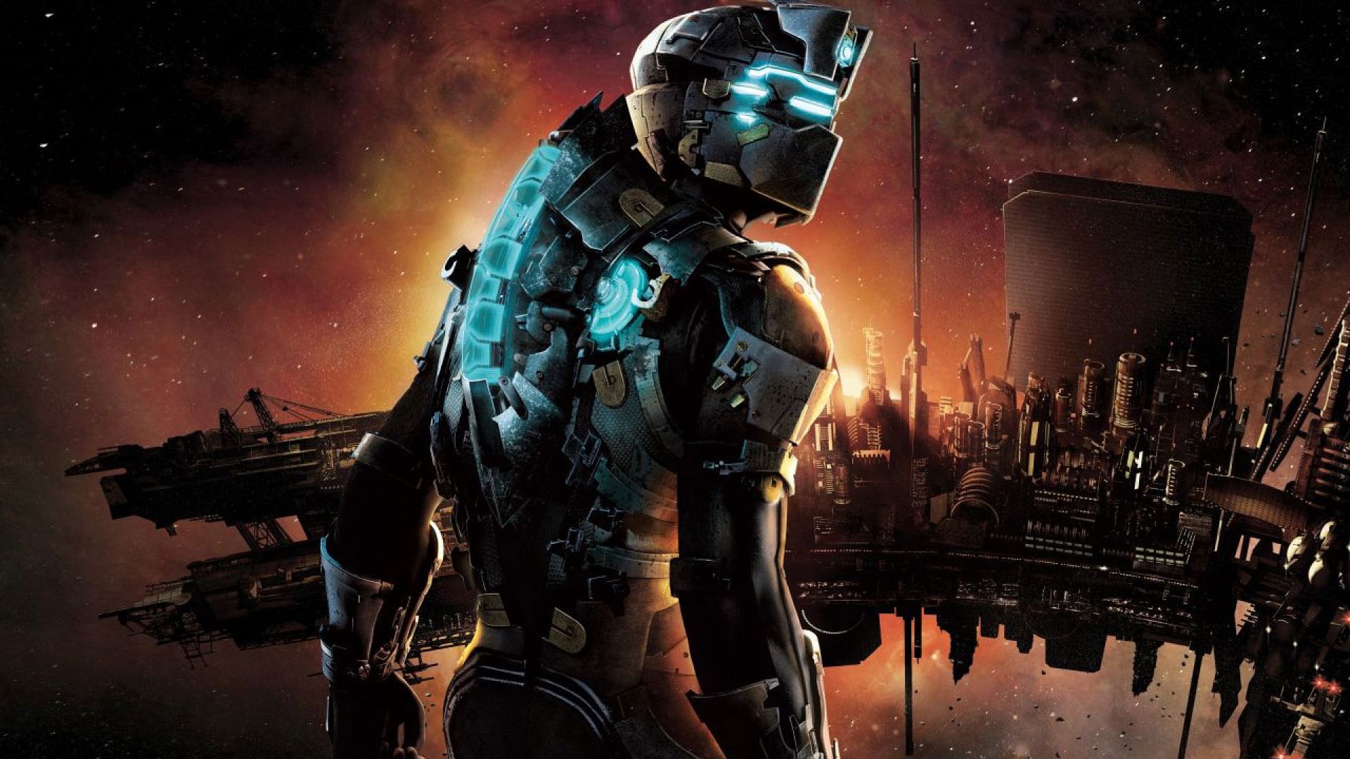 الکترونیک آرتز به تازگی ایده ساخت بازی Dead Space 4 را رد کرده است