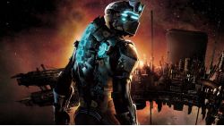 الکترونیک آرتز به تازگی ایده ساخت بازی Dead Space 4 را رد کرده است