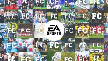 نام بازی FIFA به بازی EA Sports FC تغییر کرد