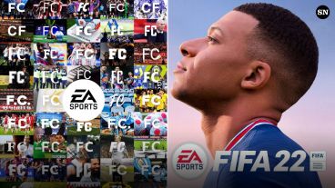 چه آینده‌ای در انتظار بازی فیفا و بازی EA Sports FC است؟