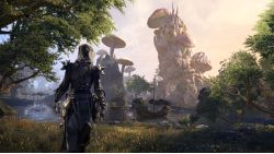شایعه: بازی The Elder Scrolls 6 برای پلی استیشن 5 منتشر خواهد شد