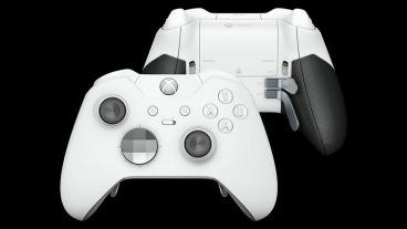 شایعه: نسخه سفید رنگ کنترلر Elite 2 ایکس باکس به زودی معرفی می‌شود