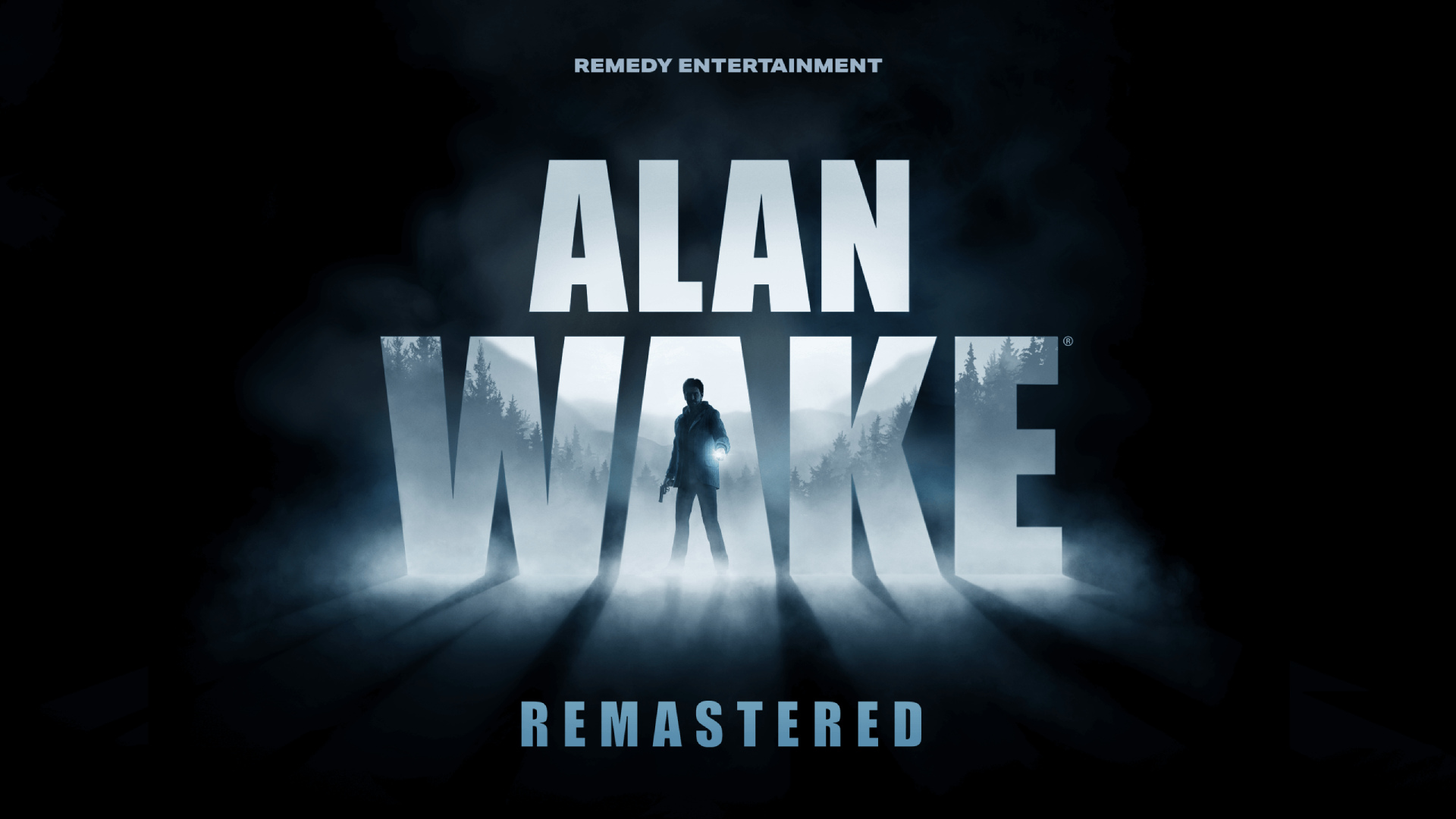 ویژگی‌های گرافیکی بازی Alan Wake Remastered مشخص شد
