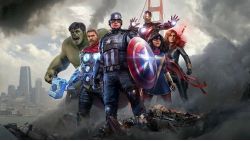 پشتیبانی از بازی Marvel’s Avengers به‌زودی متوقف می‌شود