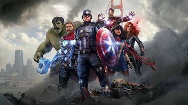پشتیبانی از بازی Marvel’s Avengers به‌زودی متوقف می‌شود