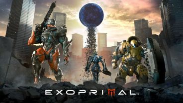 بازی Exoprimal معرفی شد