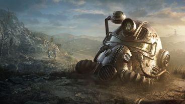توسعه بازی Fallout 5 بعد از ساخت بازی The Elder Scrolls 6 آغاز می‌شود