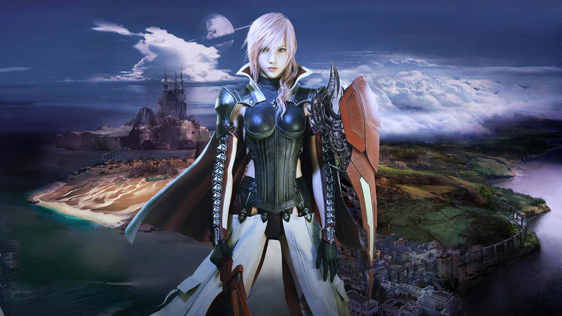 بازی های بیشتری از مجموعه Final Fantasy به سرویس گیم پس می آیند