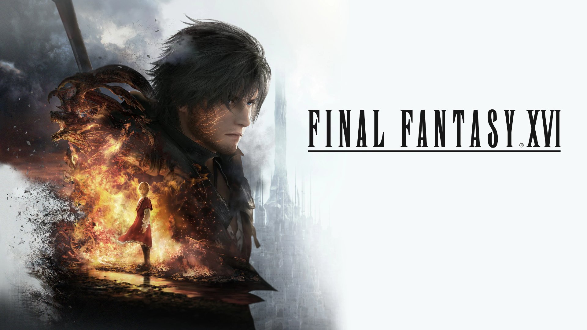 ۱۰ نکته جدید بازی Final Fantasy 16
