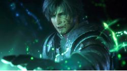 داستان بازی Final Fantasy 16 مانند قسمت پانزدهم ناقص نخواهد بود