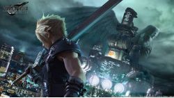 در سال 2022 محتوای بیشتری برای بازی Final Fantasy 7 Remake منتشر خواهد شد