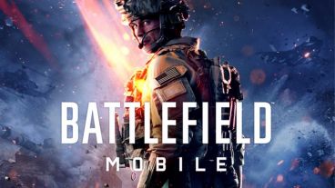 بازی Battlefield Mobile در فروشگاه گوگل پلی قرار گرفت