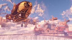 شایعه: بازی BioShock 4 جهان باز خواهد بود