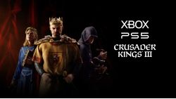 شایعه: بازی Crusader Kings 3 برای کنسول ها منتشر خواهد شد