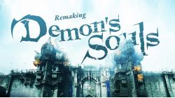 مستندی از مراحل ساخت بازی Demon’s Souls منتشر شد