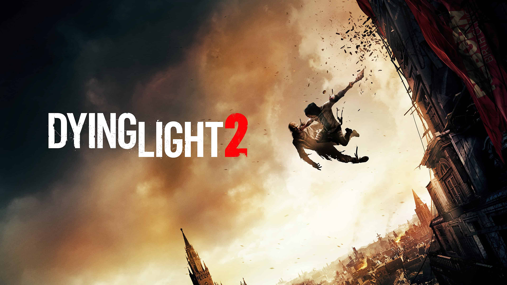 سازندگان ادعا می کنند که وضعیت بازی Dying Light 2 رضایت بخش است