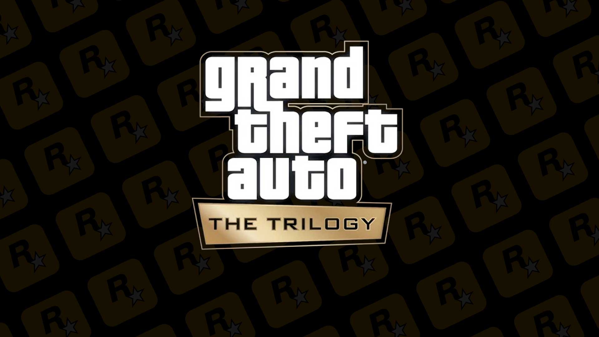 مشخصات سیستم مورد نیاز بازی Grand Theft Auto: The Trilogy فاش شد