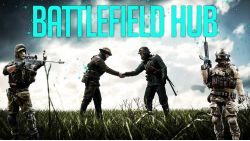 ماد پر حاشیه Battlefield Hub در بازی Battlefield 2042 توسط سازندگان تایید شد