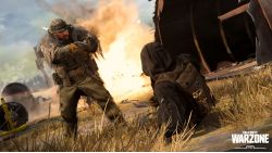 نقشه هایی ناقص در فصل جدید بازی Call of Duty: Warzone منتشر شده‌اند