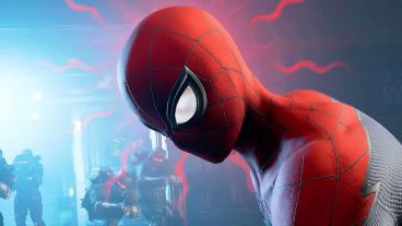 لباس های جدیدی به بازی Marvel's Spider-Man Remastered اضافه خواهد شد
