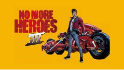 بازی No More Heroes 3 آخرین عنوان از سری خواهد بود