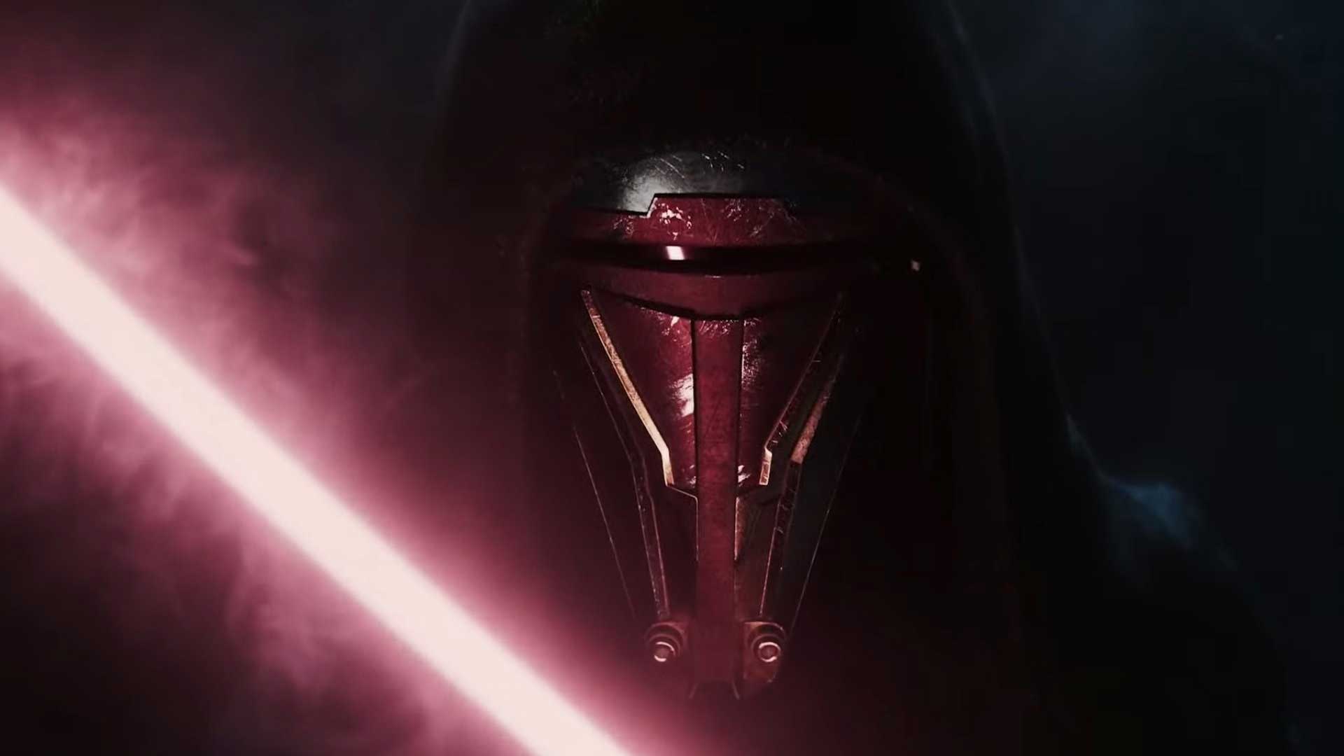 بازی Star Wars: Knights of the Old Republic Remake انحصاری زمانی PS5 خواهد بود