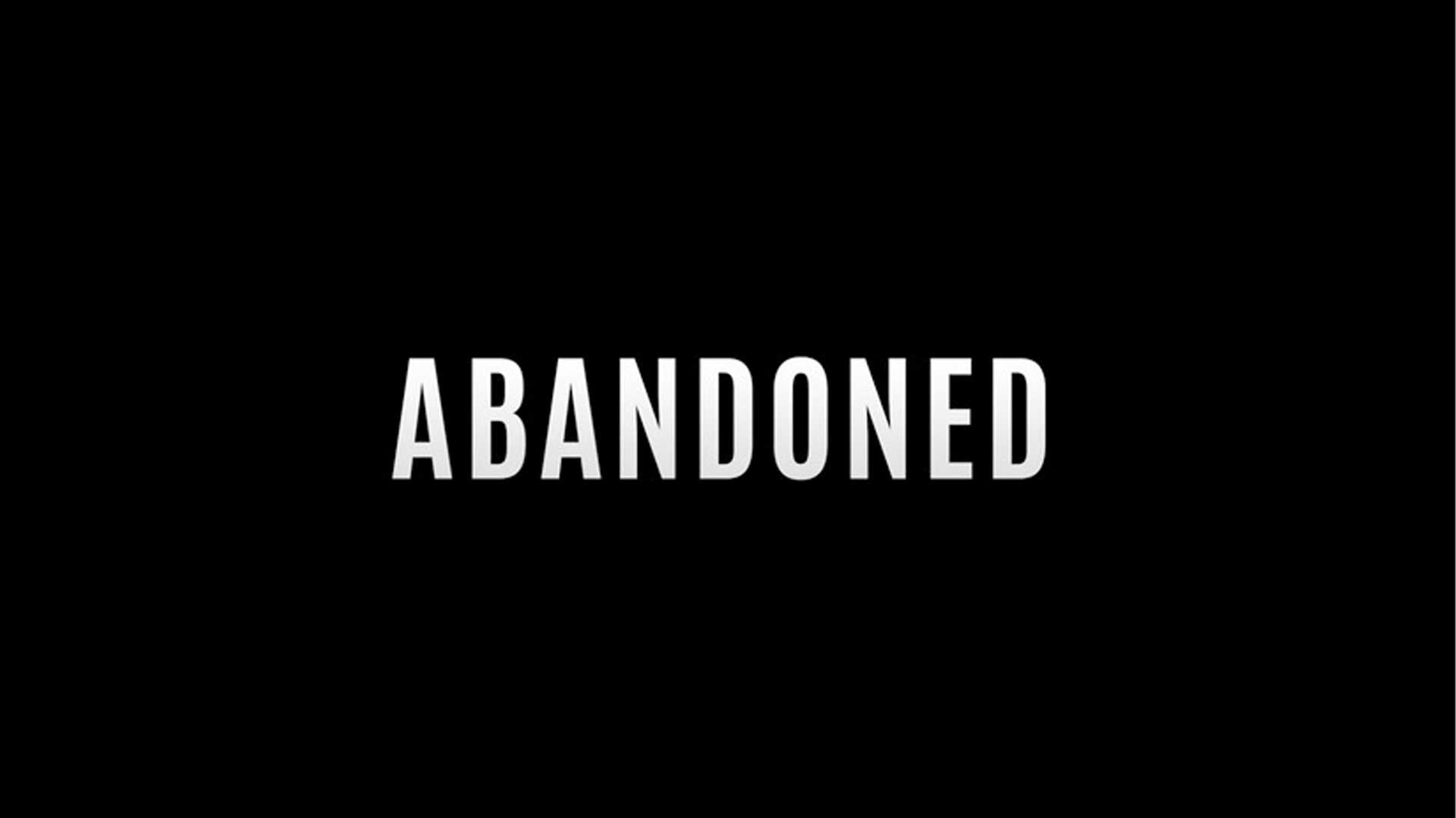 انتشار تریلر بازی Abandoned بازهم به تعویق افتاد