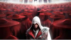 10 واقعه تاریخی در سری Assassin's Creed که توسط بازیکنان رخ می‌دهد