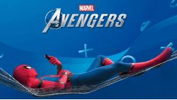 شخصیت Spider-Man بالاخره به بازی Marvel’s Avengers اضافه خواهد شد
