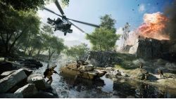 بازی Battlefield 2042 از سیستم ضد تقلب اپیک گیمز استفاده خواهد کرد