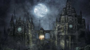 شایعه: استودیو بلوپوینت گیمز در حال ساخت بازی Bloodborne 2 است