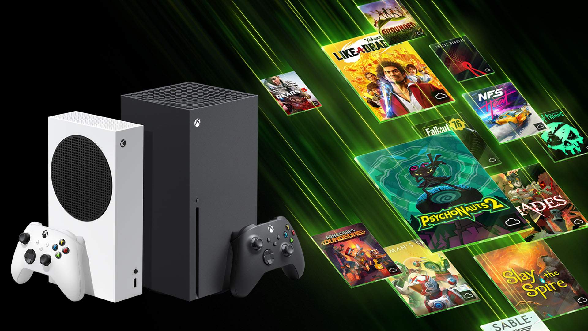 مایکروسافت از قابلیت جدیدی برای سیستم Xbox Cloud Gaming رونمایی کرد