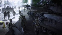 قابلیت کراس پلی بازی Battlefield 2042 تایید شد