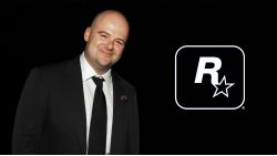 دن هاوزر یکی از موسس های راک استار، استودیویی جدید تاسیس کرد