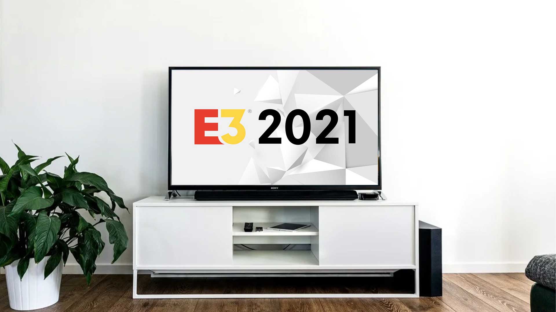 لیست کمپانی های حاضر در رویداد E3 2021 منتشر شد