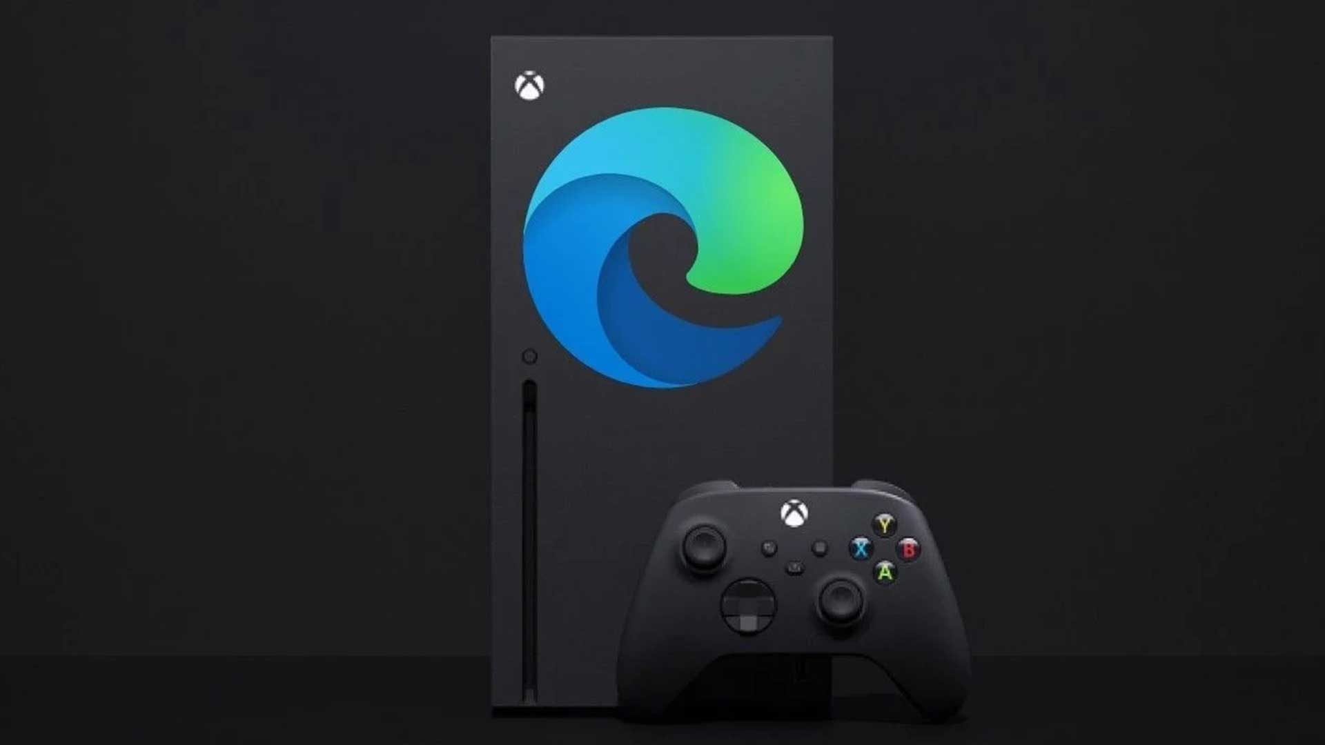 مرورگر جدید ایکس باکس از سرویس Google Stadia پشتیبانی می کند