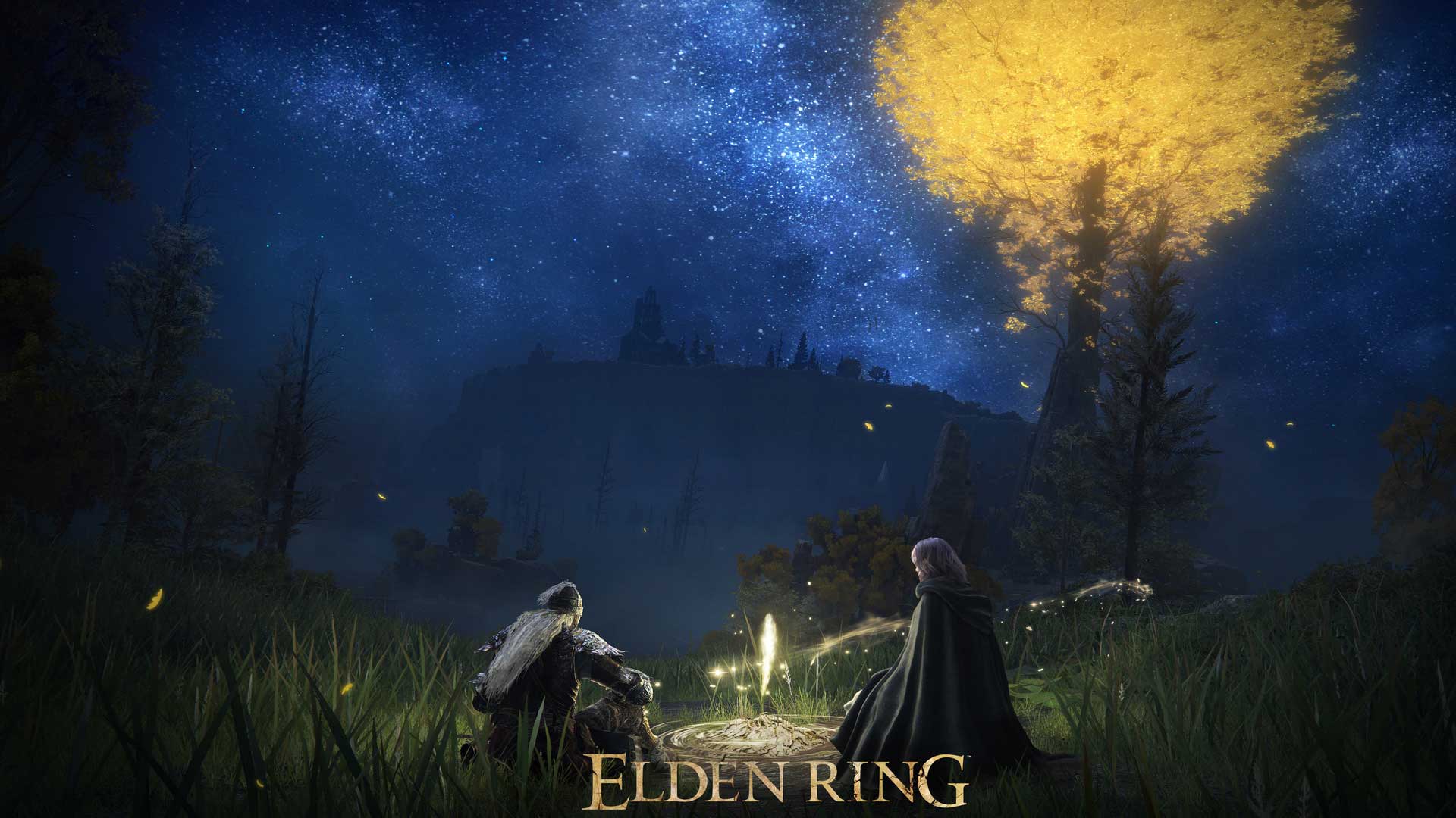 تصاویر جدیدی از بازی Elden Ring منتشر شد