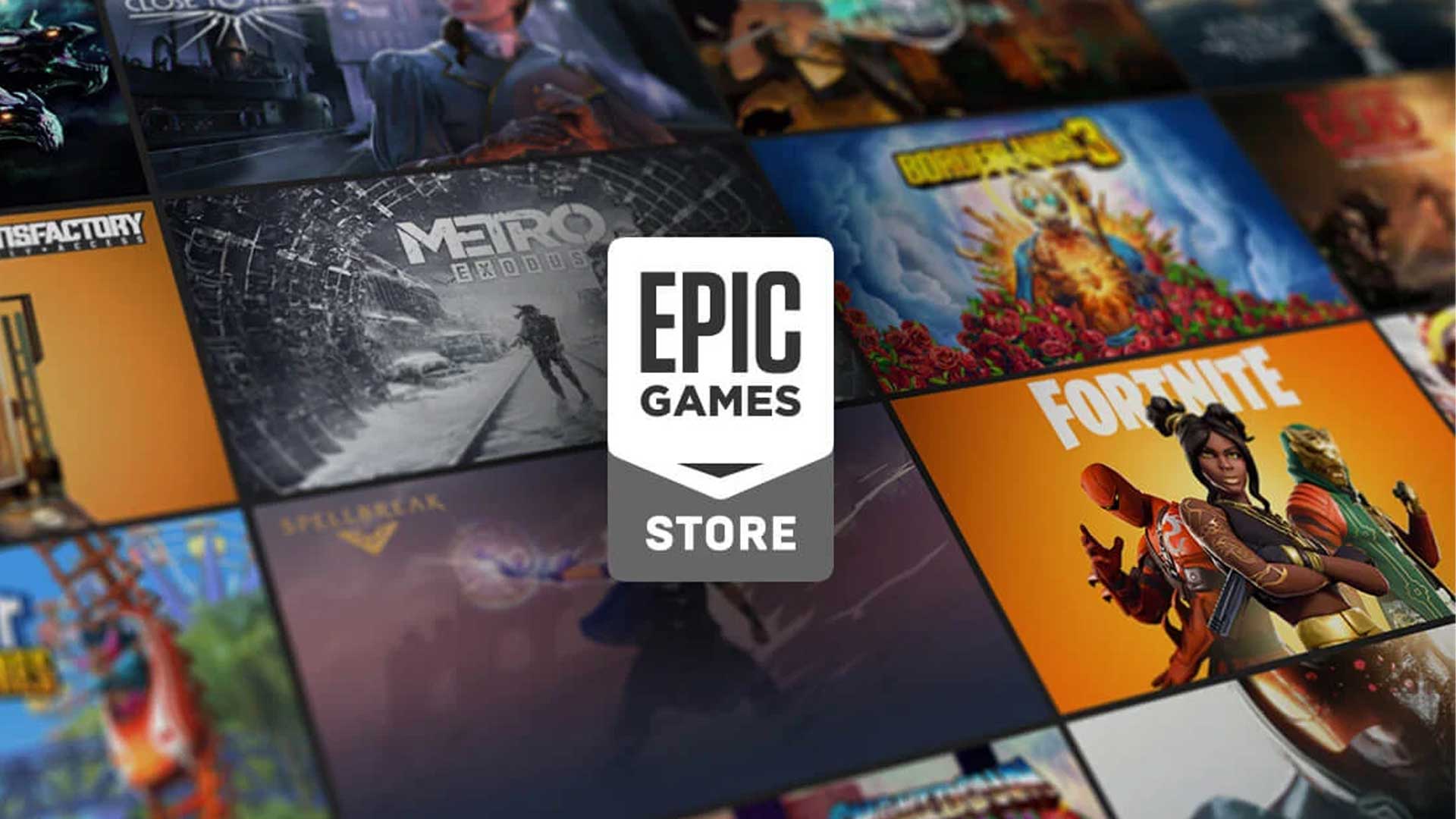 فروشگاه Epic Games اجازه انتشار مستقل بازی ها را می دهد