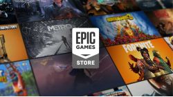 فروشگاه Epic Games اجازه انتشار مستقل بازی ها را می دهد