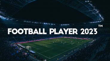 بازی Football Player 2023 معرفی شد