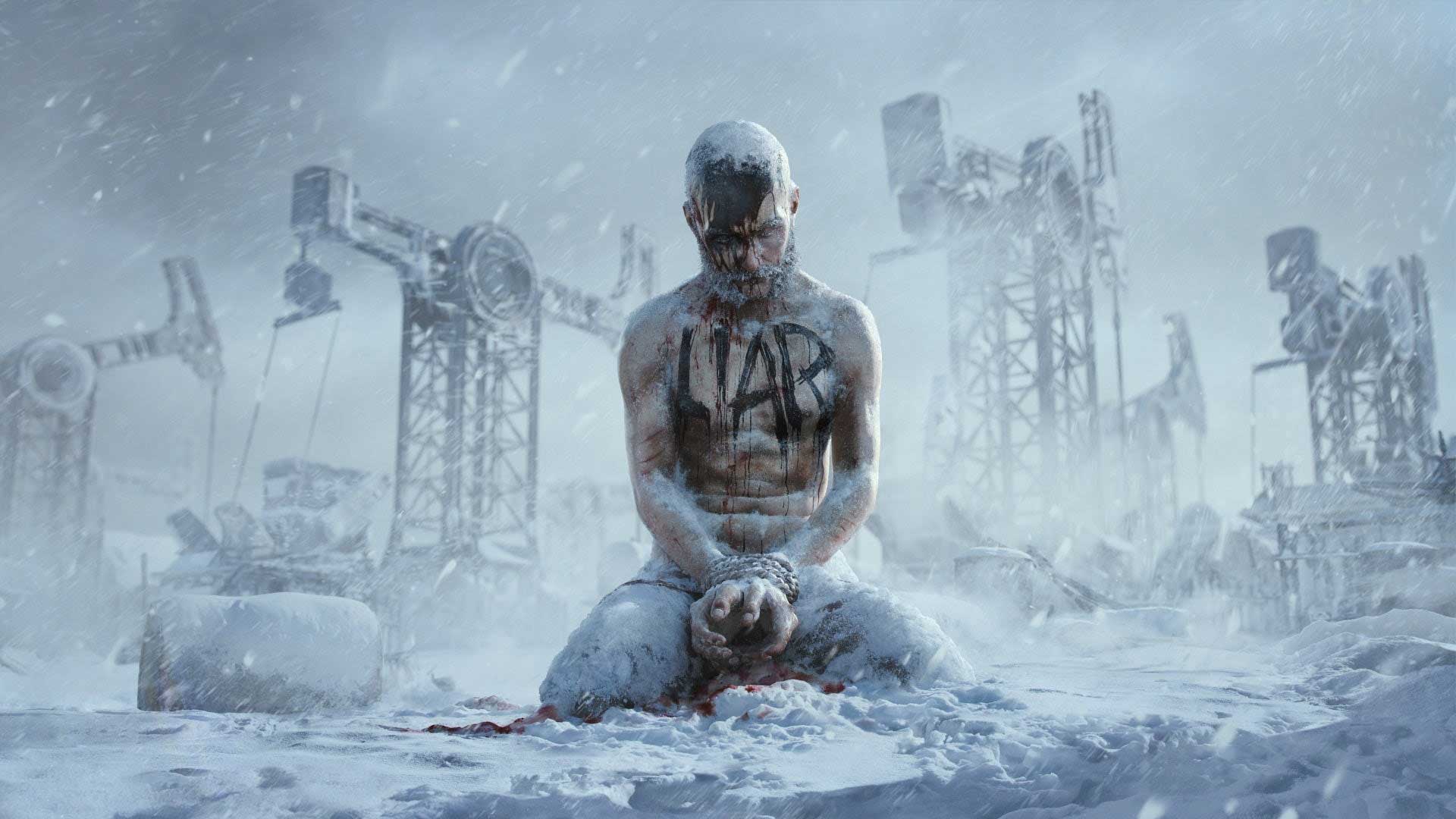 بازی Frostpunk 2 معرفی شد + تریلر رونمایی