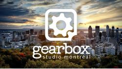 شرکت Gearbox استودیو جدیدی تاسیس کرد