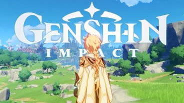 نسخه کنسول PS5 بازی Genshin Impact منتشر خواهد شد