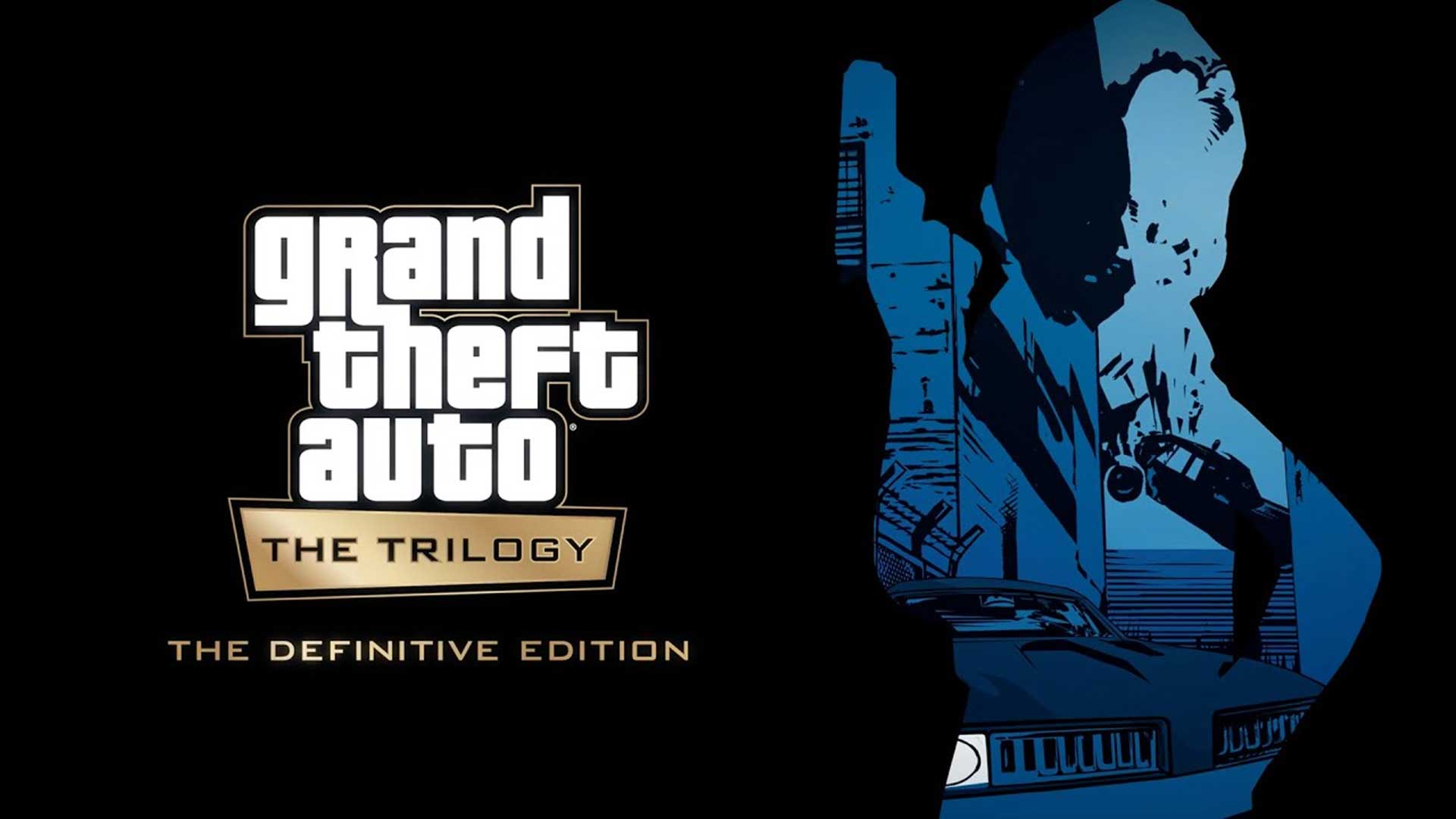 لیست اچیومنت‌های بازی Grand Theft Auto: The Trilogy فاش شد