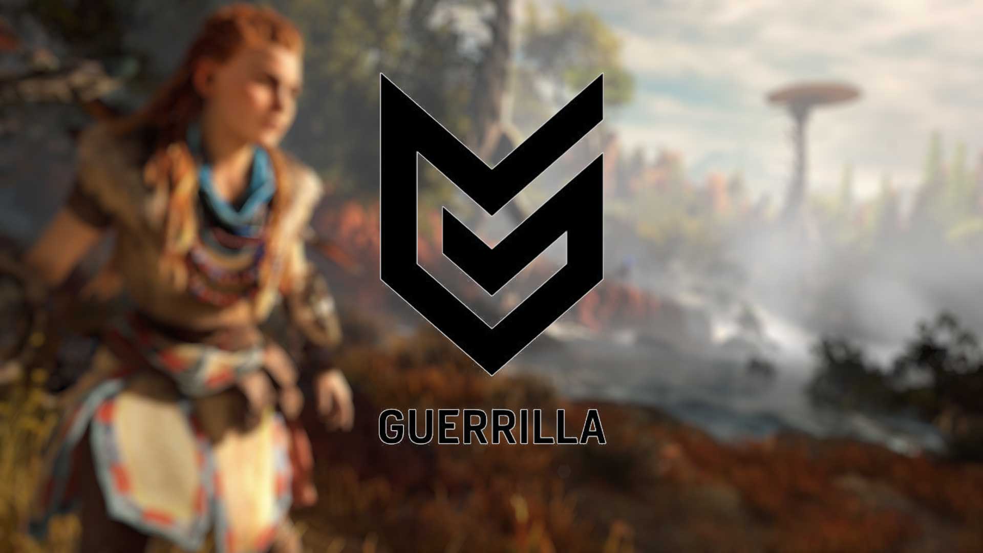 استودیو گوریلا گیمز در حال ساخت یک بازی چند‌نفره جدید است