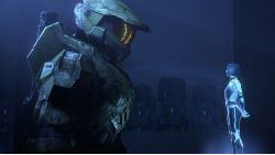 تریلر روز عرضه بازی Halo Infinite منتشر شد
