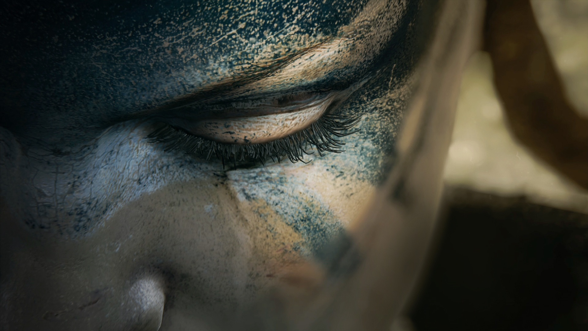 نسخه نسل جدید بازی Hellblade برای پلی استیشن 5 عرضه نخواهد شد