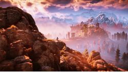 اطلاعات تازه‌ای از بازی Horizon Forbidden West منتشر شد