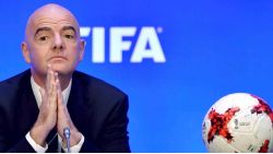 فیفا هزینه مجوز استفاده از نامش در بازی FIFA را افزایش داد